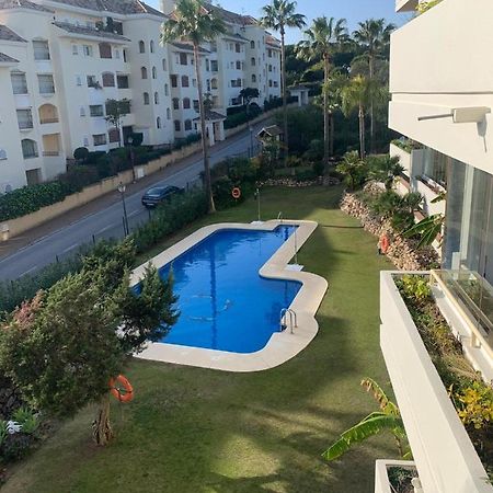 Sabinas Del Don Carlos Marbella Exterior foto